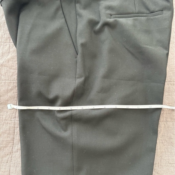 J. Crew Kate straight-leg pant in four-season stretch NWT - Picture 8 of 9